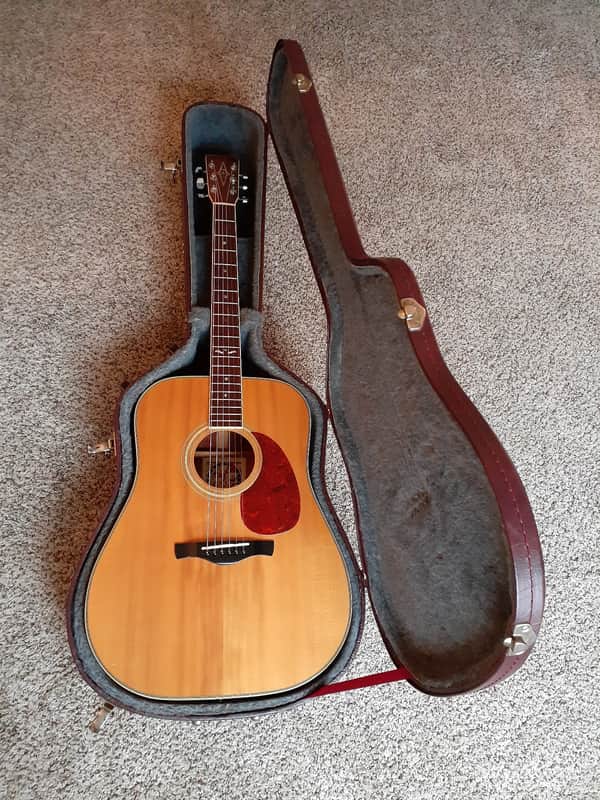 Alvarez 2560 Silver anniversary 1992 Natural image 1