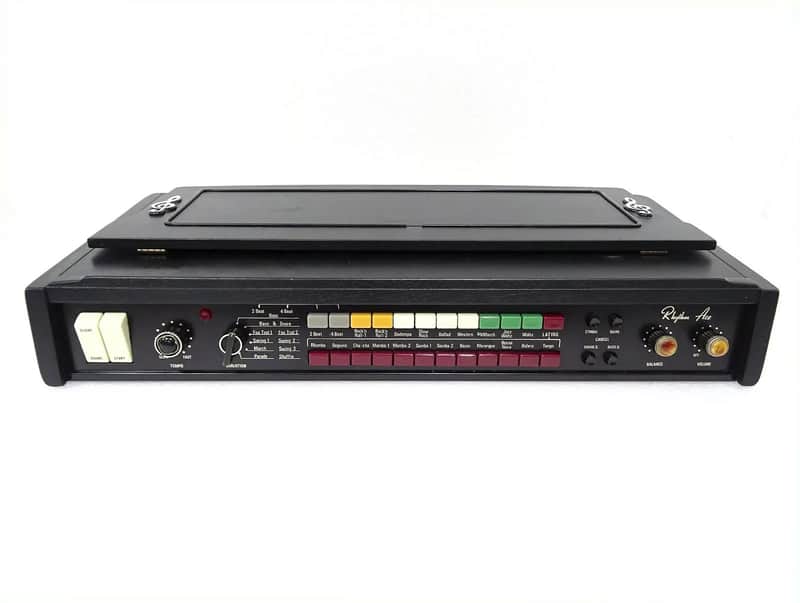 Ace Tone FR-7L Rhythm Ace 1960s image 1