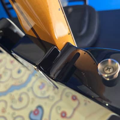 Fender Vintera '50s Telecaster Maple 2-Color Sunburst 2019 image 18