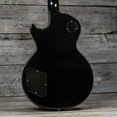 Gibson Adam Jones Les Paul Standard - Silverburst image 4