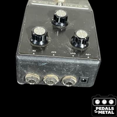 Moog Minifooger MF Ring 2010s - Black - X16557 image 2