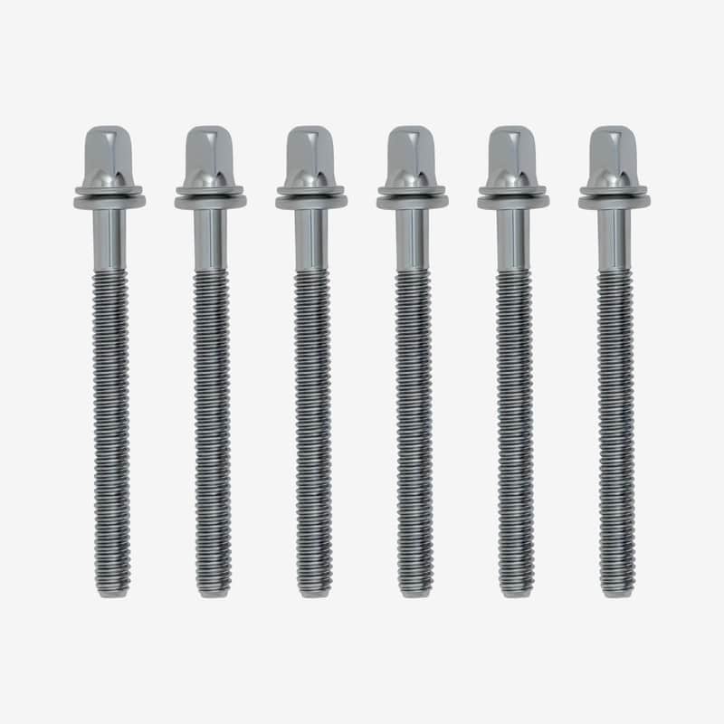 Rogers - 9361 - Tension Rods w/captive metal washer 6 Pack 58mm image 1