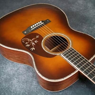 Martin CEO-10 2023 - 2024 - Ambertone image 5