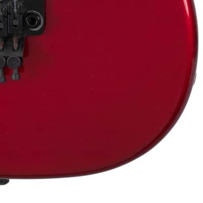 Kramer Kramer 1985 Baretta Candy Red (used) *VIDEO* image 10
