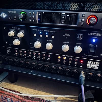 Boss Waza Tube Amp Expander image 2