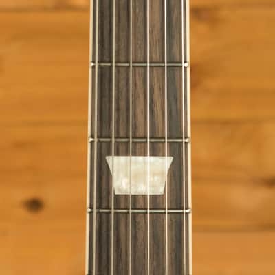 Gibson Slash "Jessica" Les Paul Standard | Honey Burst image 6