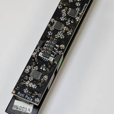 Noise Engineering Roti Pola 2019 - 2021 - Black image 4
