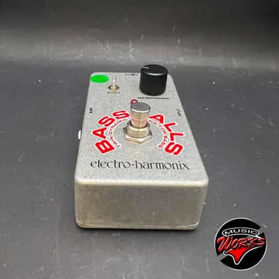 Electro Harmonix   Bass Balls image 6