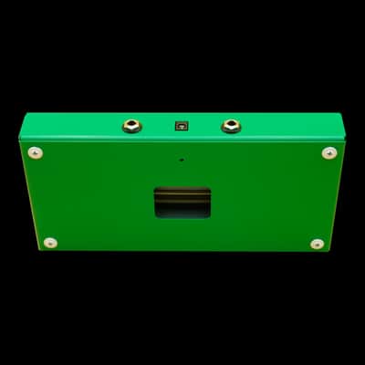 Surfy Industries Special Edition Beach Boys Pet Sounds 60th Anniversary SurfyBear Compact Spring Reverb Unit image 5