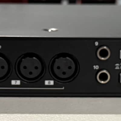 TASCAM Us-1800 2014-2016 - Black image 4