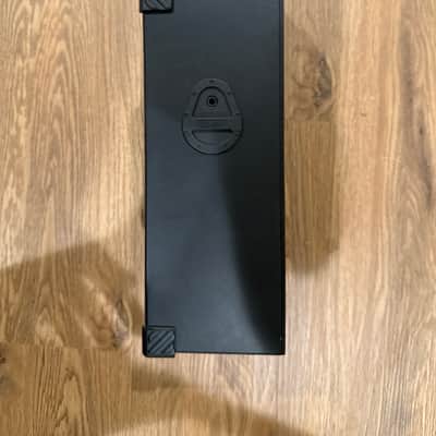 Eden Amplification MICROTOUR Portable Mini 2-Watt Bass Amp 2010s - Black image 2