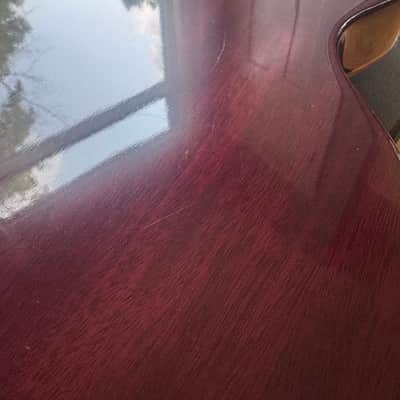 2008 Gibson Slash Signature Les Paul Standard 1 of 1600 w/ OHSC + CoA - Clean! image 15