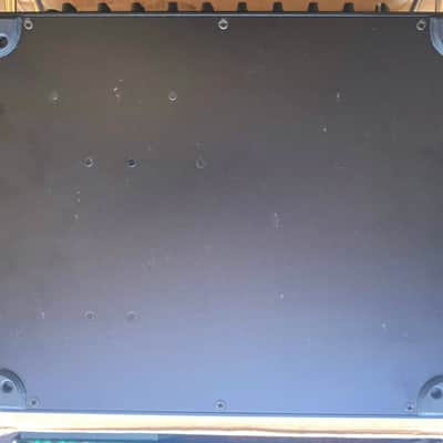 Gallien-Krueger Fusion 800S 800-Watt Ultra Light Bass Head 2019 - 2020 - Black image 5