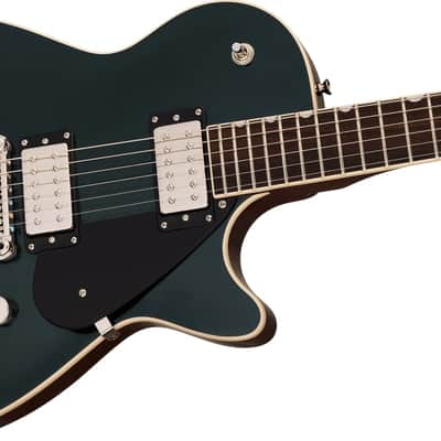 SPECIAL-ORDER! GRETSCH ELECTROMATIC JET SC | HH | HT / CADILLAC GREEN image 1