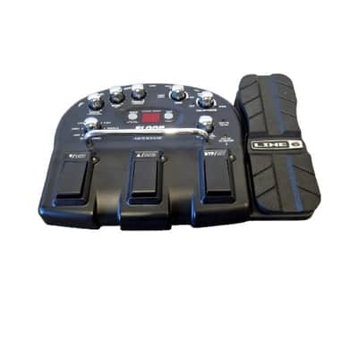 Line6 FloorPod - Effects Pedal - Multi-Effects - Excellent w/ Original Box & Power Supply image 1