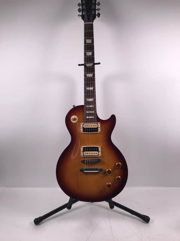 Gibson Les Paul 2016 Electric Guitar w/ Hard Case image 1