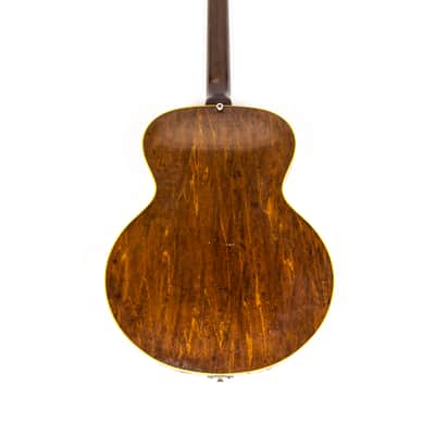 Epiphone Granada Owned by Nathaniel Rateliff image 3