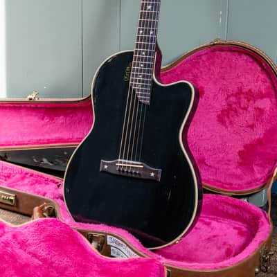 2001 Gibson Chet Atkins SST image 1