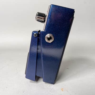 2023 Boss BB-1X Bass Driver Blue image 2