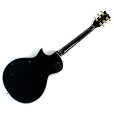LTD EC-1000T Deluxe 2014 Black image 4