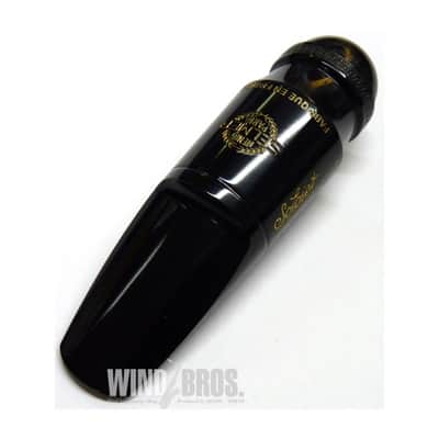 Selmer Paris Selmer Soloist Alto Saxophone Mouthpiece, "Opening: C**" image 1