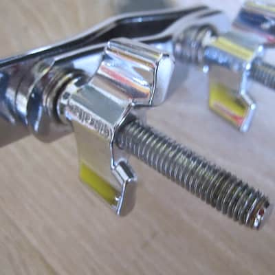 2 Cowbells & Gibraltar Mount Bracket image 2