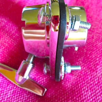 Ludwig Bass Drum Tom Mount NOS image 4