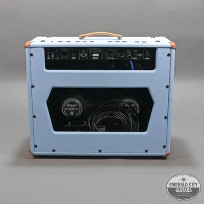 Pre-Owned Koch Amps "The Greg" Signature Combo imagen 2