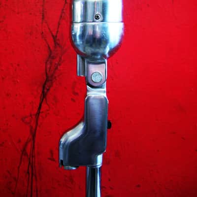 Vintage 1940's Electro-Voice 630 Omnidirectional Dynamic Microphone Hi Z w cable 605 606 636 664 image 12