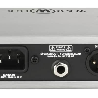 Warwick Gnome i Pro V2 300-Watt image 3