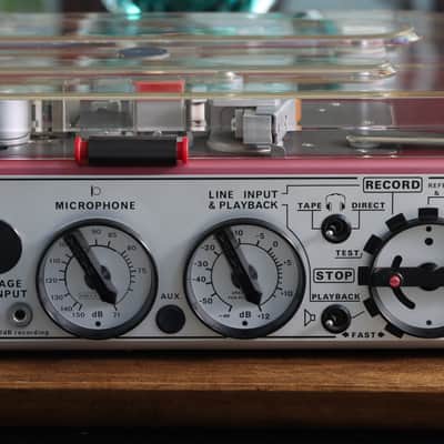 NAGRA E Old Stock New never been used image 19