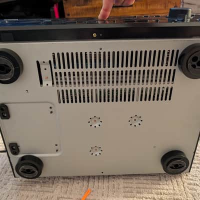 Yamaha HTR-5550 5.1 Channel Natural Sound AV Receiver - Cinema DSP & DTS 2002 image 3