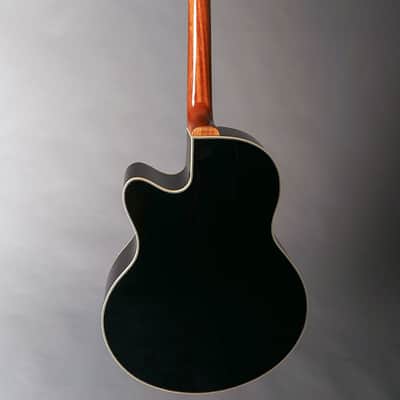 Warwick Rockbass Alien - Natural image 8