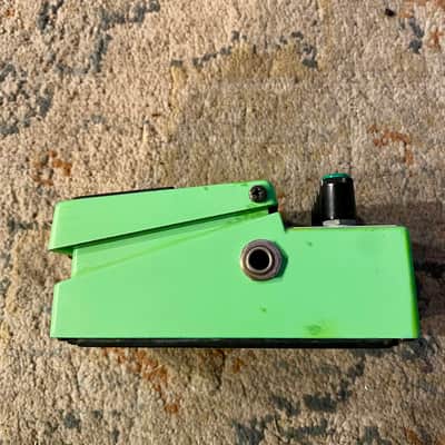 Boss PH-2 Super Phaser MADE IN JAPAN Black Label - First Year - 1984 image 5