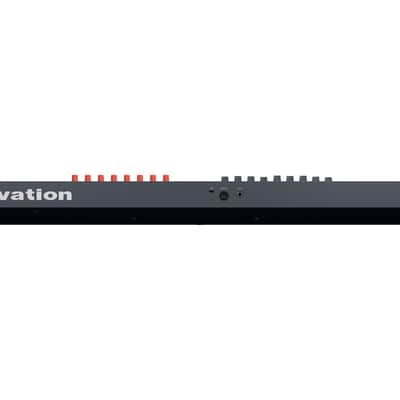 Novation FLkey 2 61 MIDI Keyboard Controller image 7