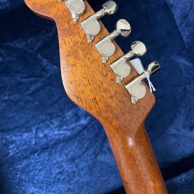 Paoletti Stratospheric Richie Sambora Model Owned By Joe Bonamassa image 7