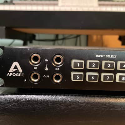 Apogee Ensemble Thunderbolt Audio Interface image 2