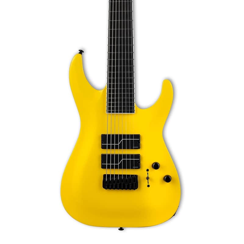 ESP LTD SC-608B Stephen Carpenter Signature 8-String Baritone | Reverb