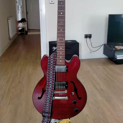 Gibson Memphis ES-335 Studio 2015 image 3