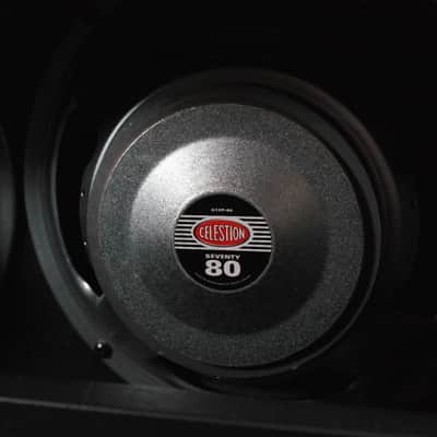Blackstar HTV-212 MKII Guitar Cabinet image 2