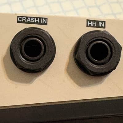 Roland TR-707 with HKA + Pitch mods/Gate mods image 3