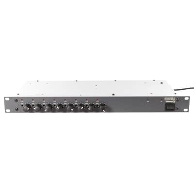 Biamp Advantage EX Expansion Module USED image 1