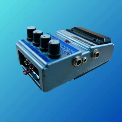 DOD Stereo Flanger FX75-B image 4