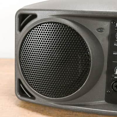 Mackie SRM150 150W 5.25" Compact Active PA System CG015D4 image 3