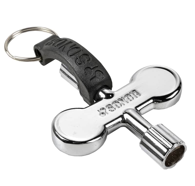 Drum Tuning Key Sonor Roto RK image 1