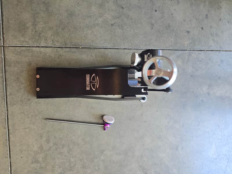 Trick DOM1 image 1