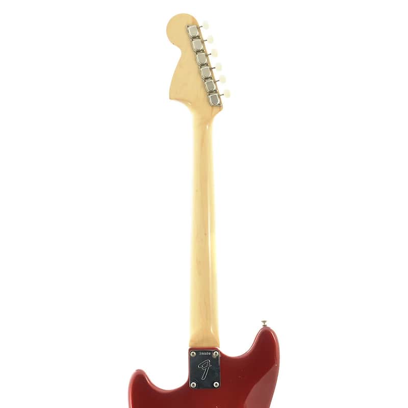 Fender Competition Mustang (1969 - 1973) image 6