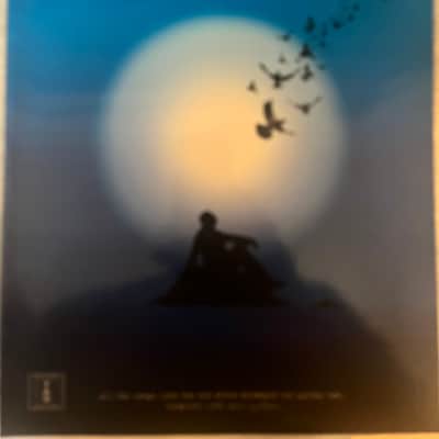 David Gilmour - On An Island - Guitar tab / tablature Book image 1