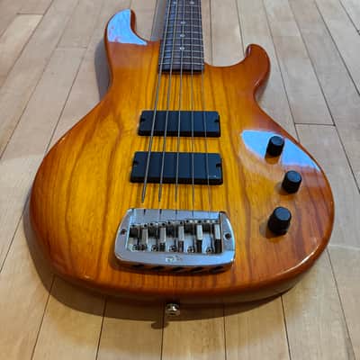 G&L L5500 image 4