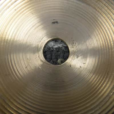 Zildjian Z Custom 16" Medium Crash-Excellent! image 7